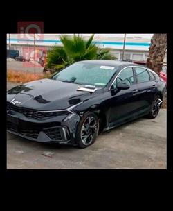 كيا K5